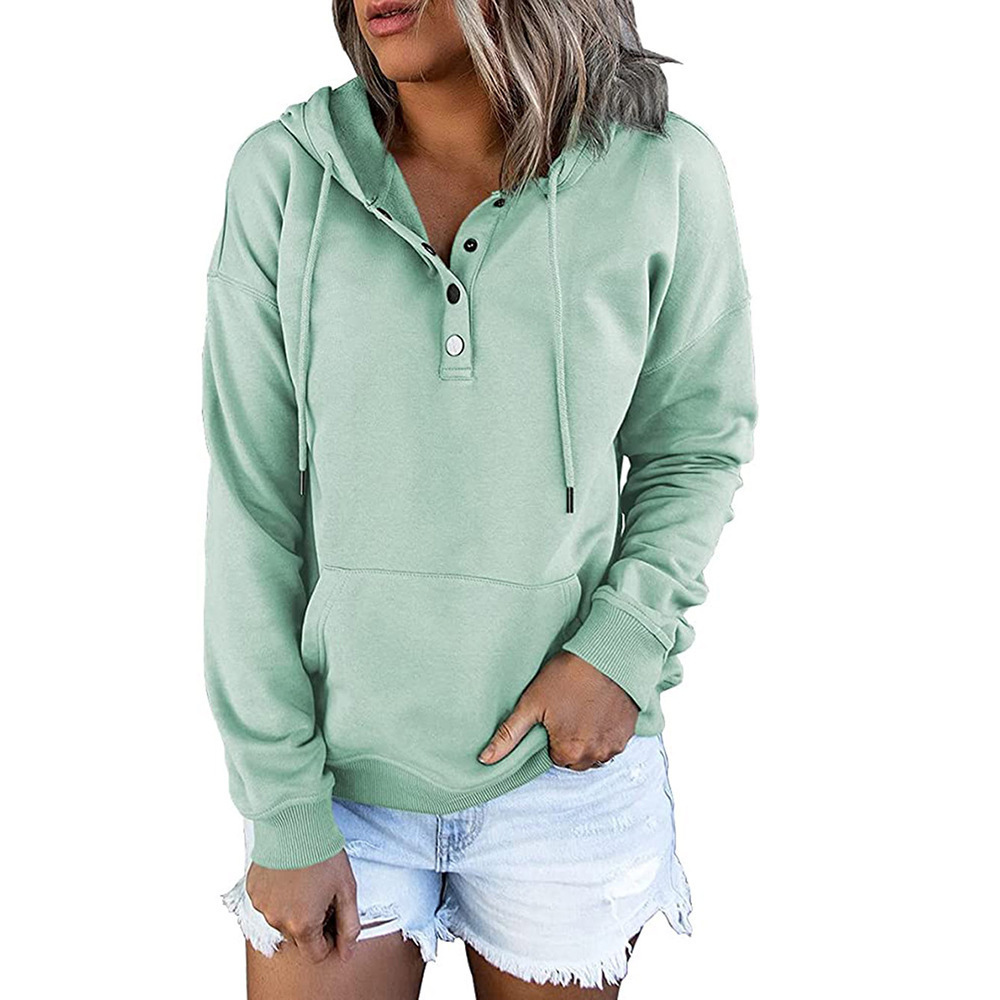 Katrin designer mode comfortabel sweatshirt