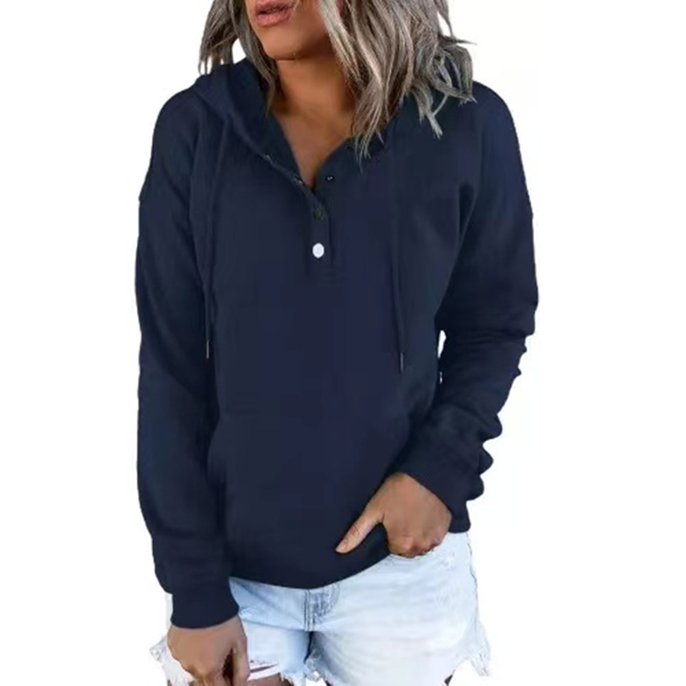 Katrin designer mode comfortabel sweatshirt