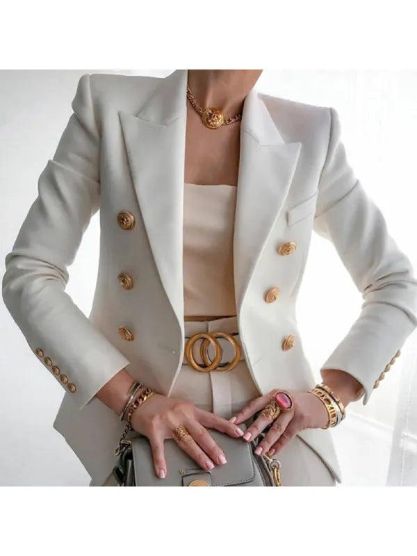 Olga - elegante blazer