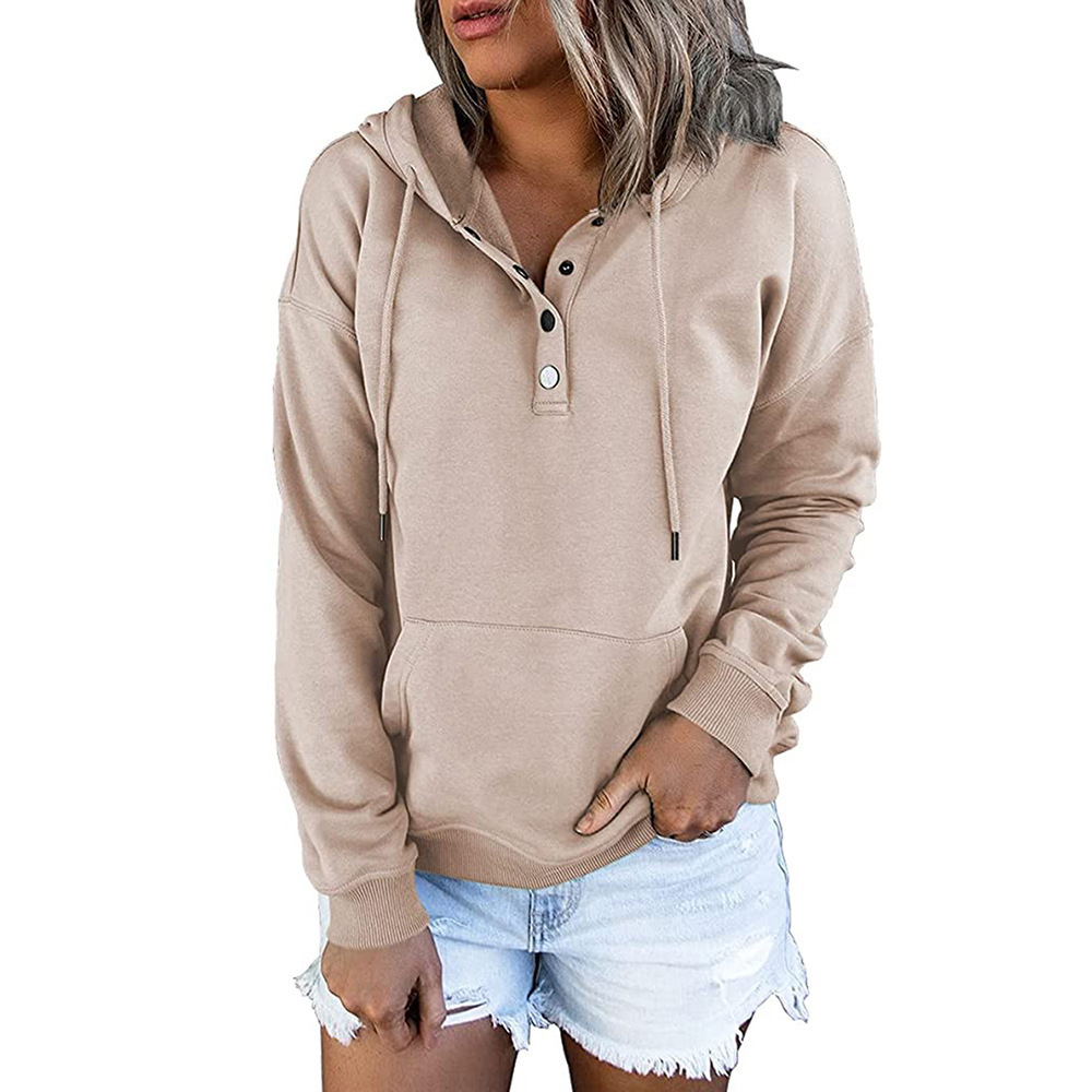 Katrin designer mode comfortabel sweatshirt