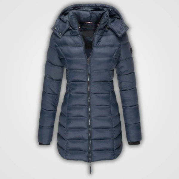 Winterjas voor dames - abigail