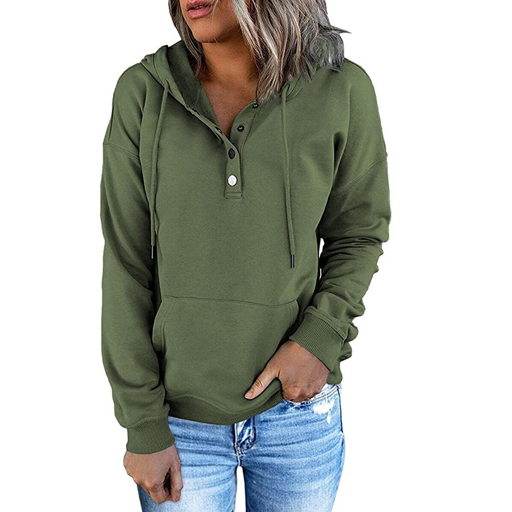 Katrin designer mode comfortabel sweatshirt