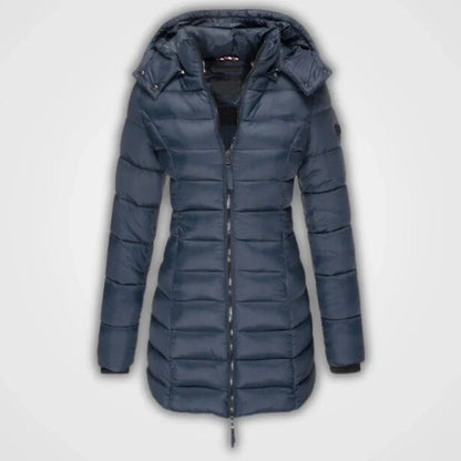 Winterjas voor dames