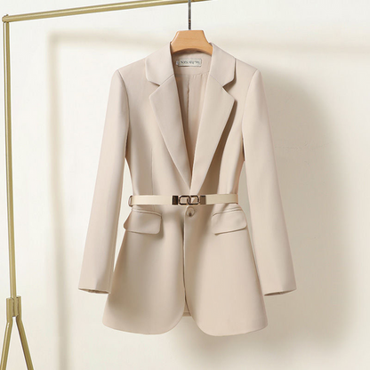 Naomi l elegante blazer