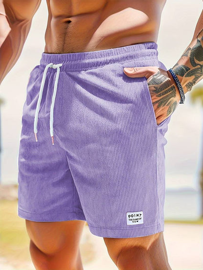 Mason – comfortabele actieve strandshort