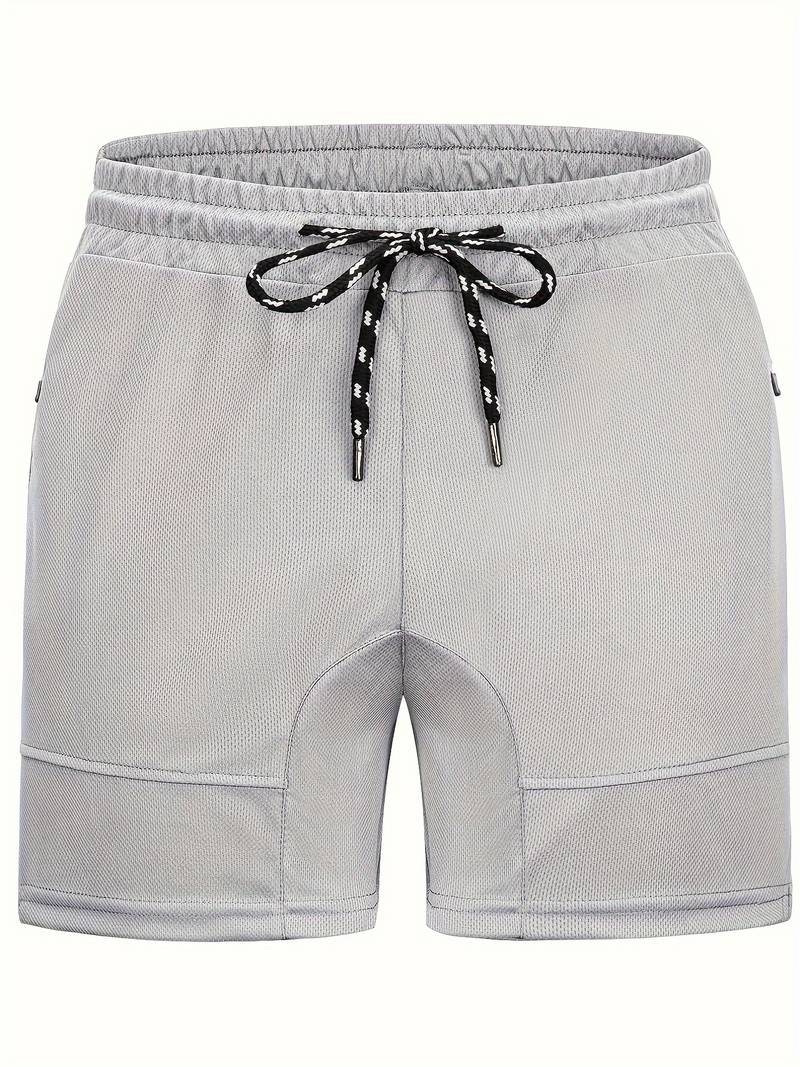 Henry – effen sportshort