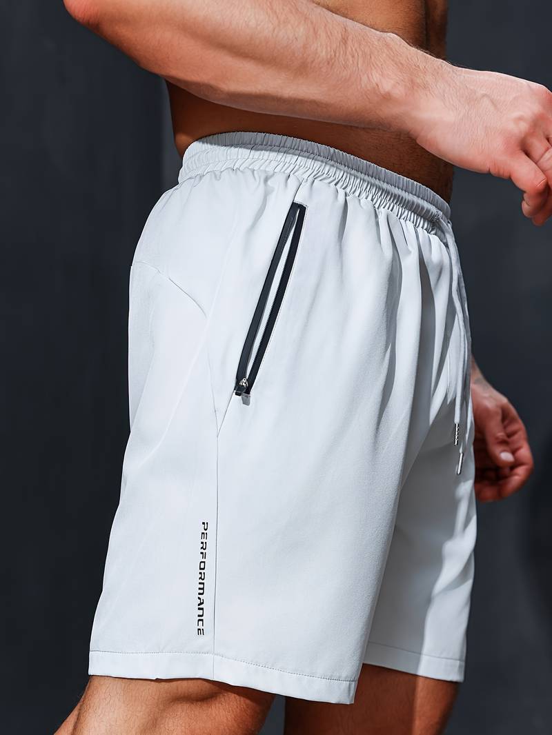 Alexander – sneldrogende gymshort