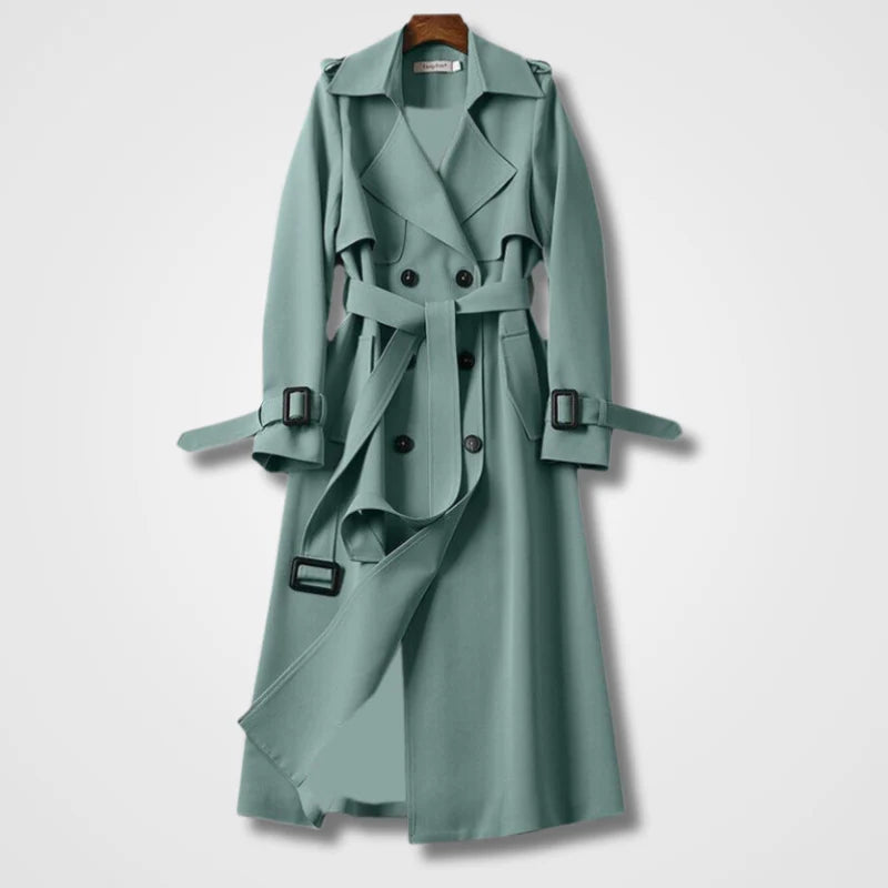 Araya - trenchcoat voor dames