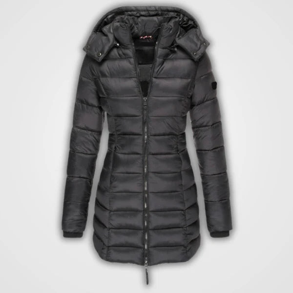 Winterjas voor dames - abigail