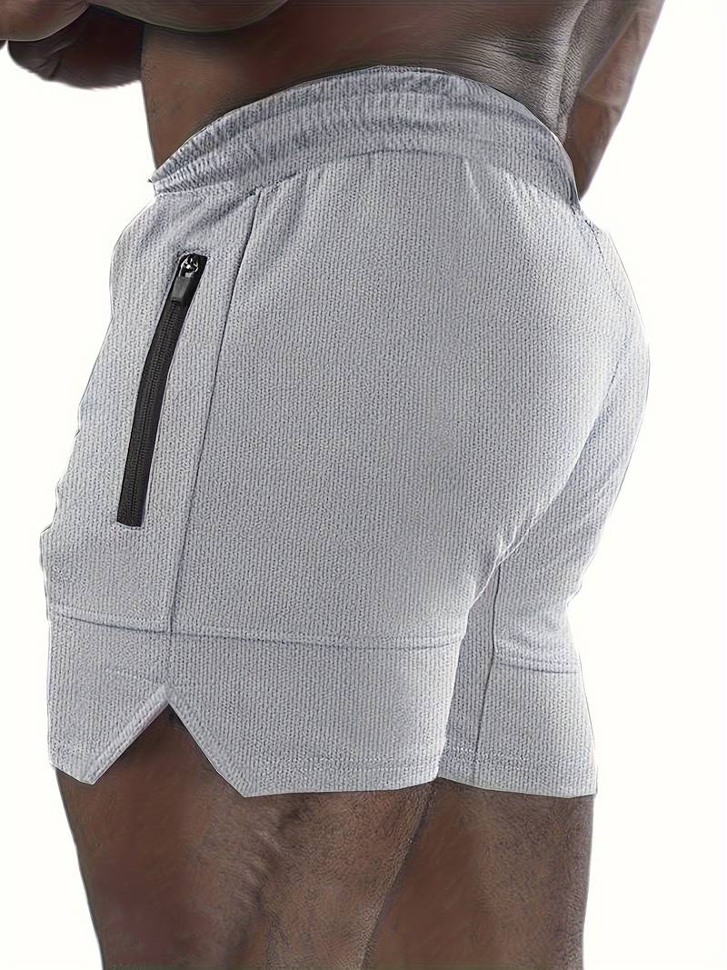 Henry – effen sportshort