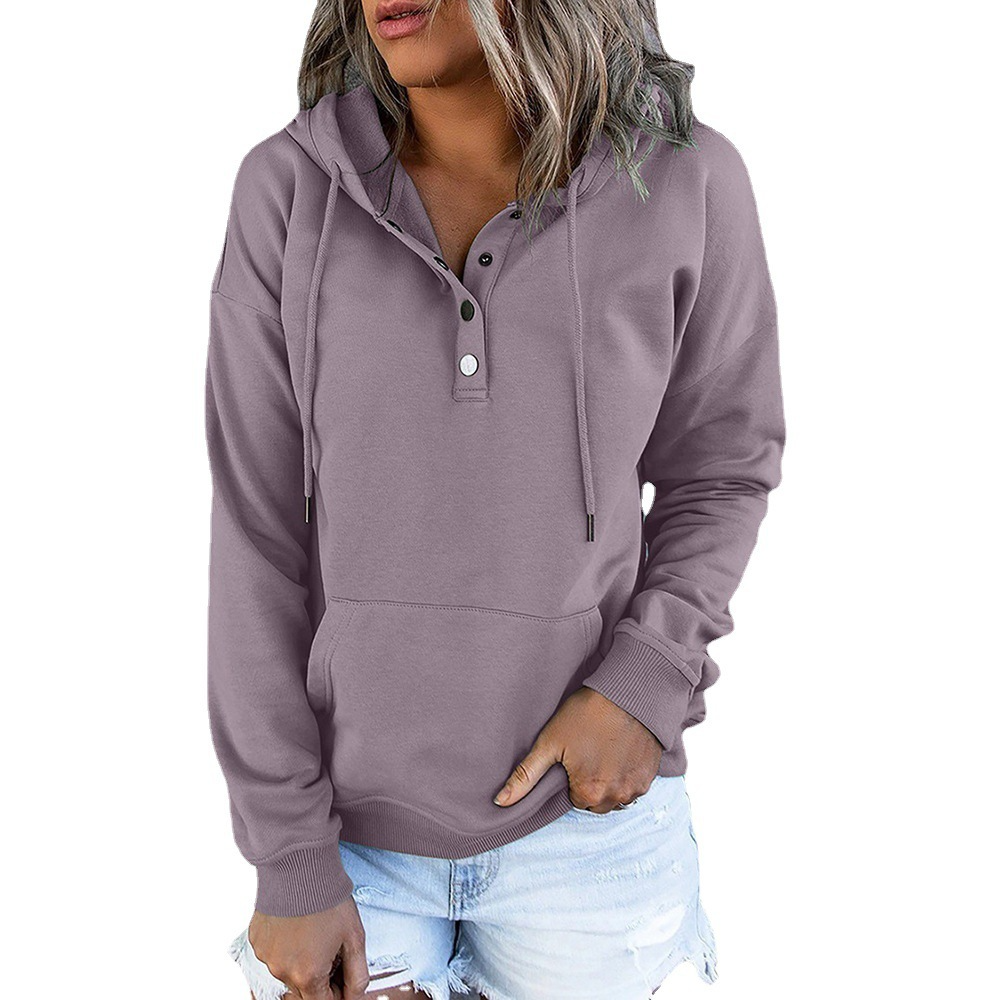 Katrin designer mode comfortabel sweatshirt