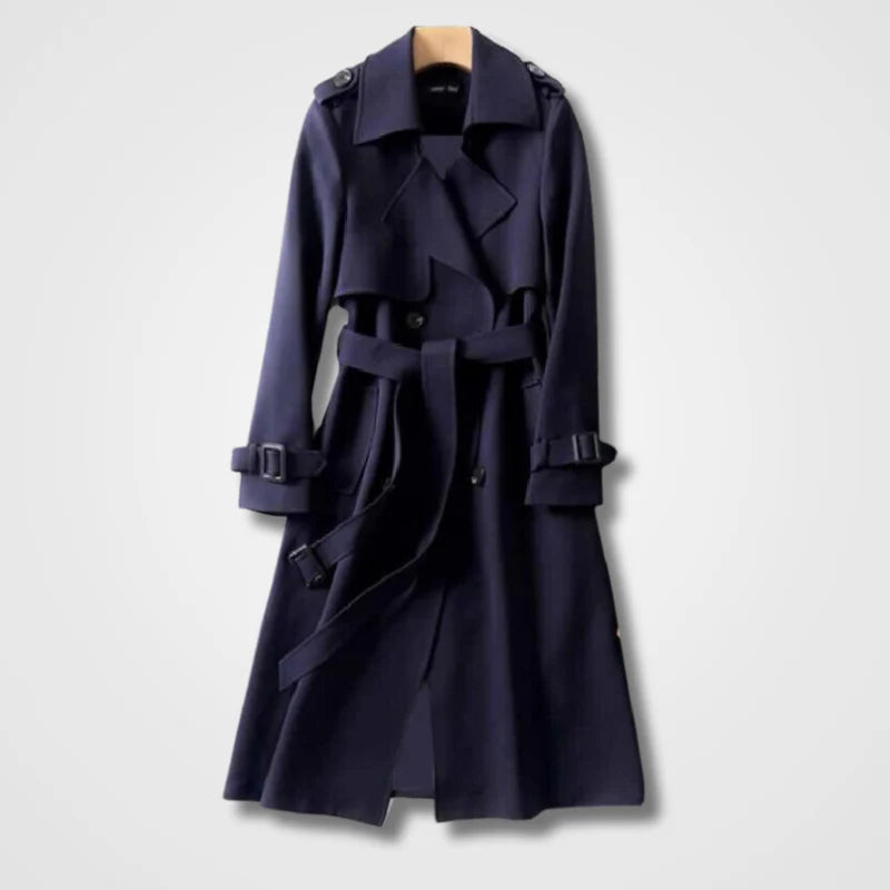 Araya - trenchcoat voor dames