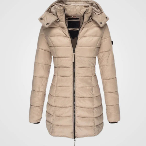 Winterjas voor dames - abigail