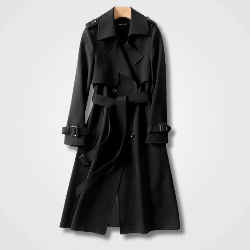 Araya - trenchcoat voor dames