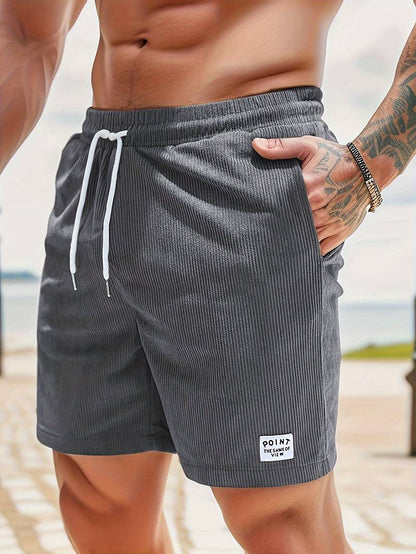 Mason – comfortabele actieve strandshort