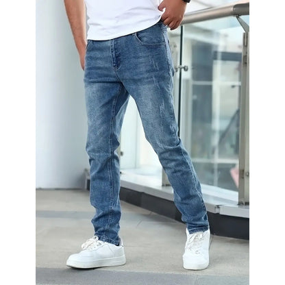 James – jeans in een casual, stijlvol design