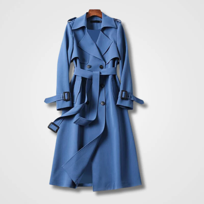 Araya - trenchcoat voor dames