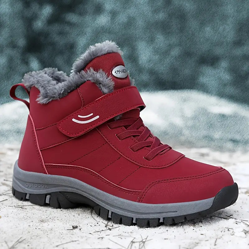 ThermoStep - orthopedische winterschoenen