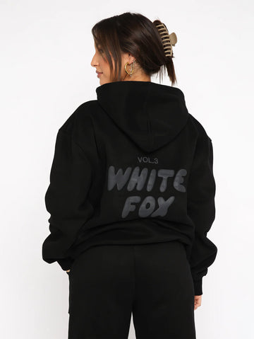 Whitefox - trainingspak - vrijetijds joggingset