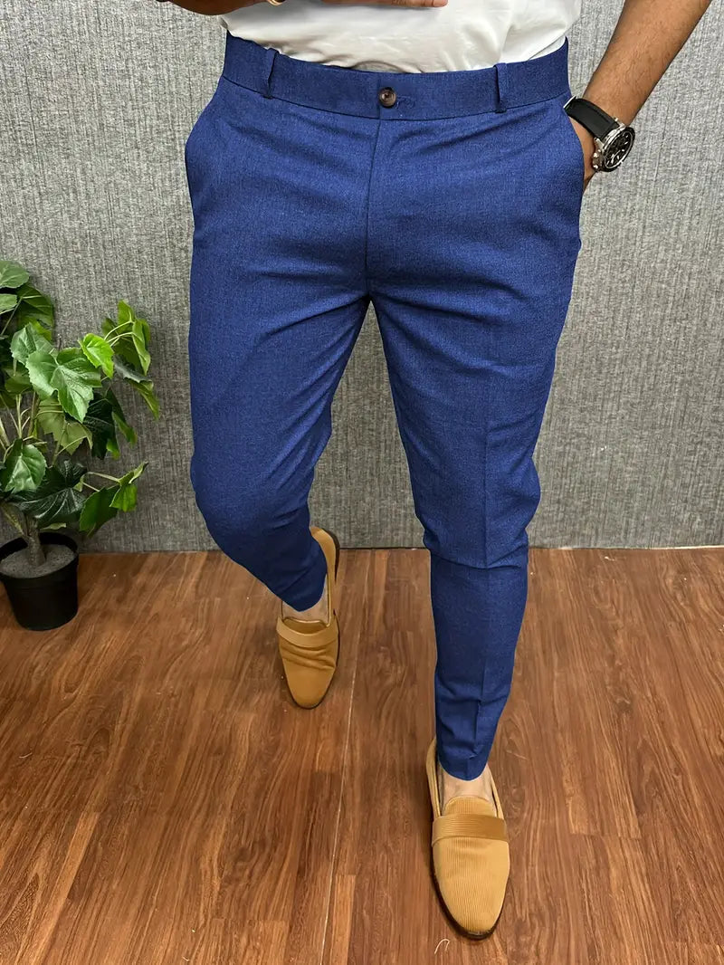 Joseph – semi-formele pantalon