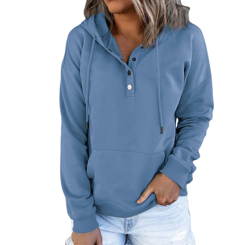 Katrin designer mode comfortabel sweatshirt