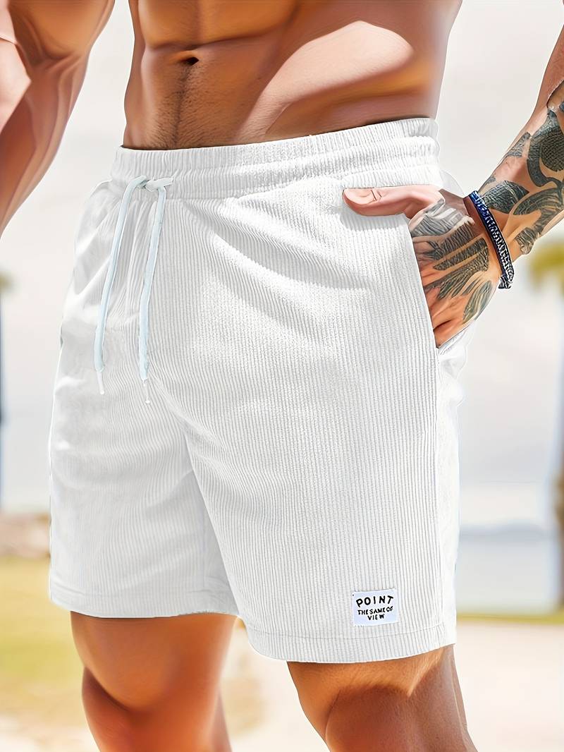 Mason – comfortabele actieve strandshort