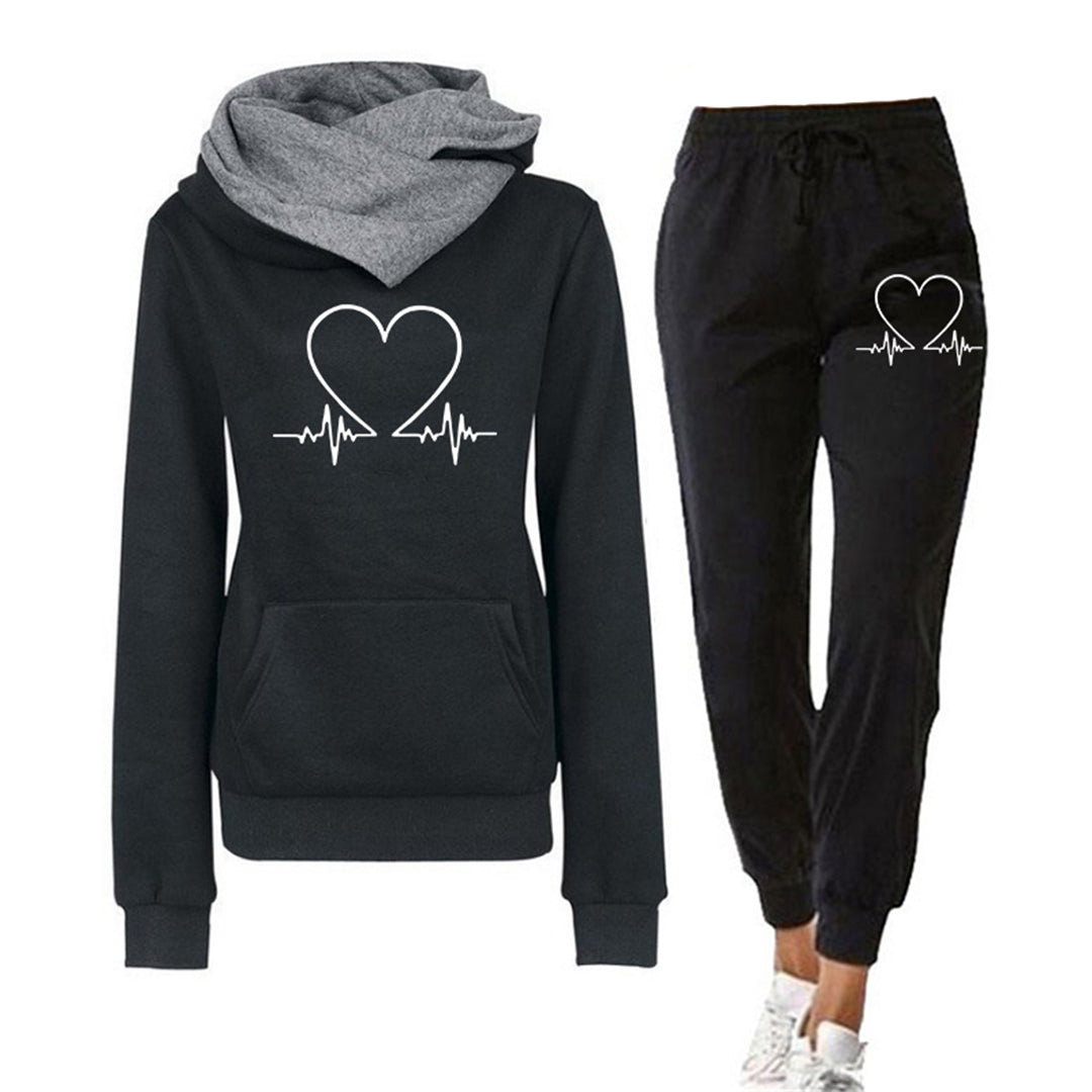 Liana - comfortabele joggingset voor dames