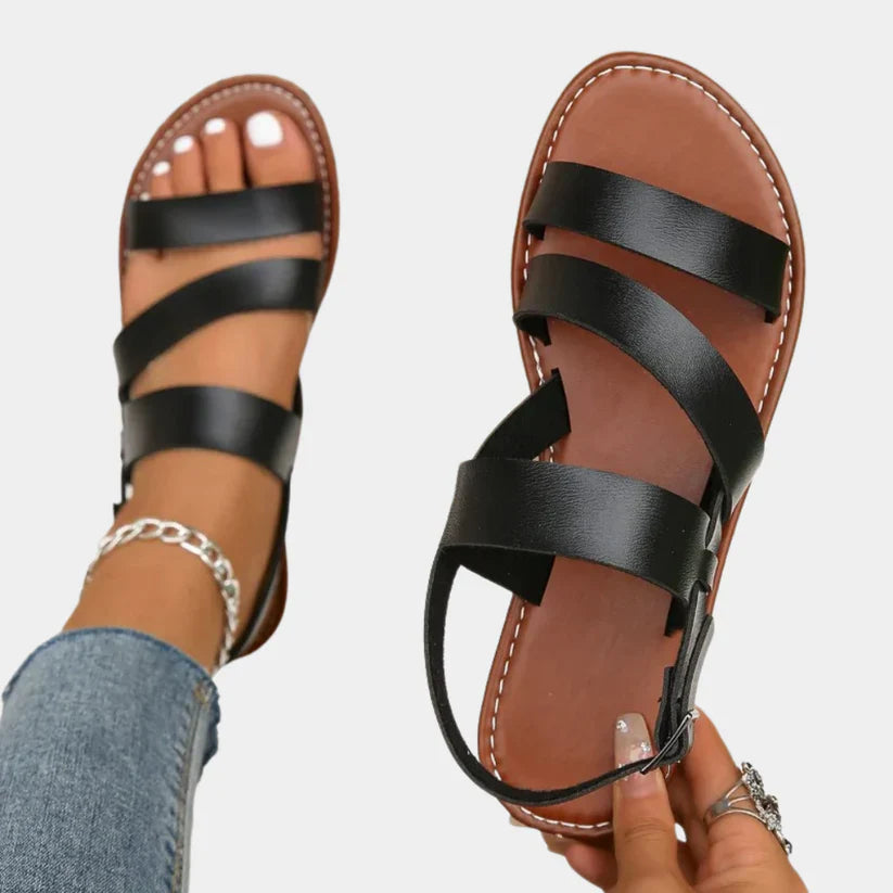 Zadrick | modieuze sandalen voor dames