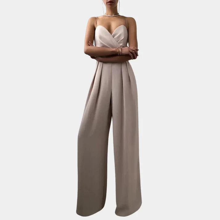 Elegante jumpsuit voor dames