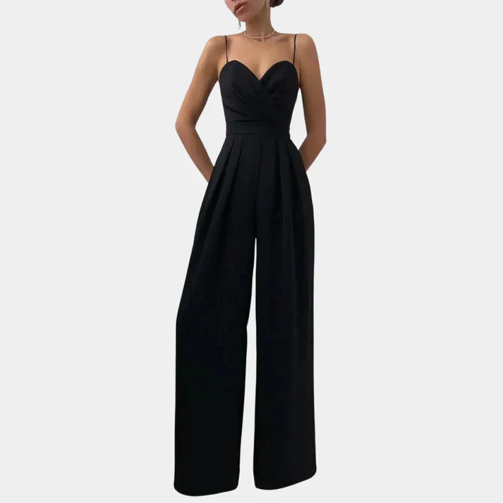 Elegante jumpsuit voor dames