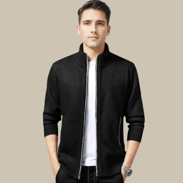 Yvo – casual herenvest