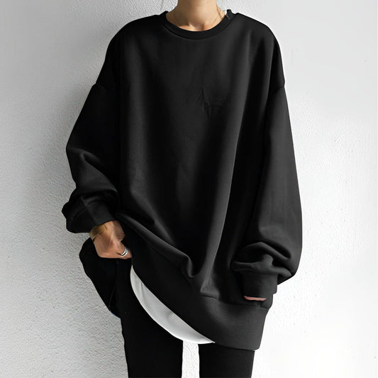 Ooit trui | oversized trui