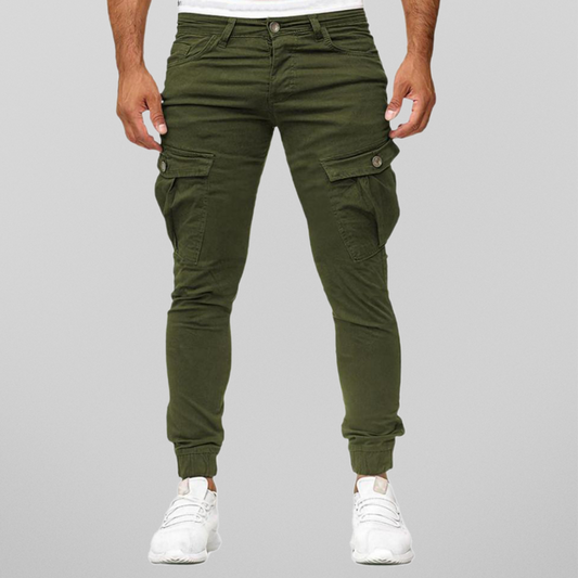 Yorick - cargo-joggingbroek