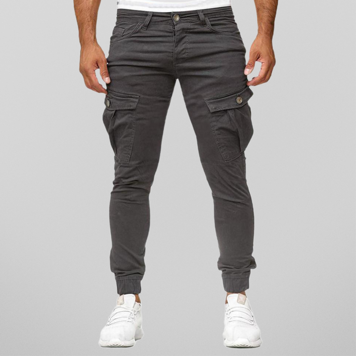 Yorick - cargo-joggingbroek