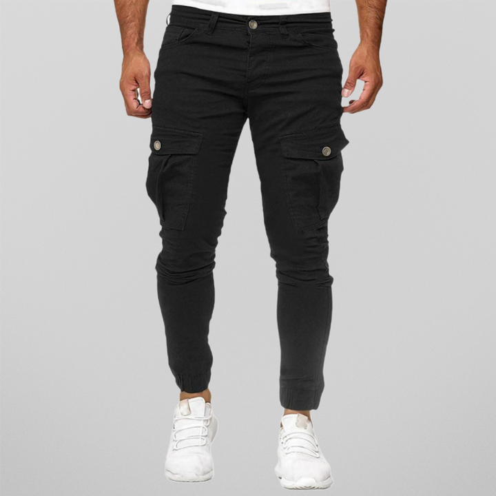 Yorick - cargo-joggingbroek