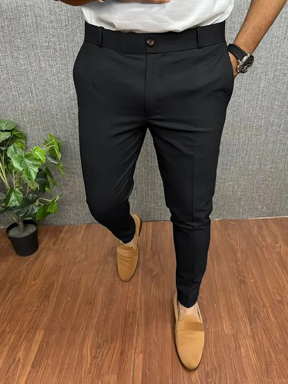 Joseph – semi-formele pantalon