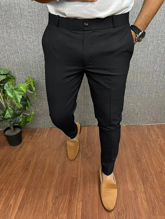 Joseph – semi-formele pantalon