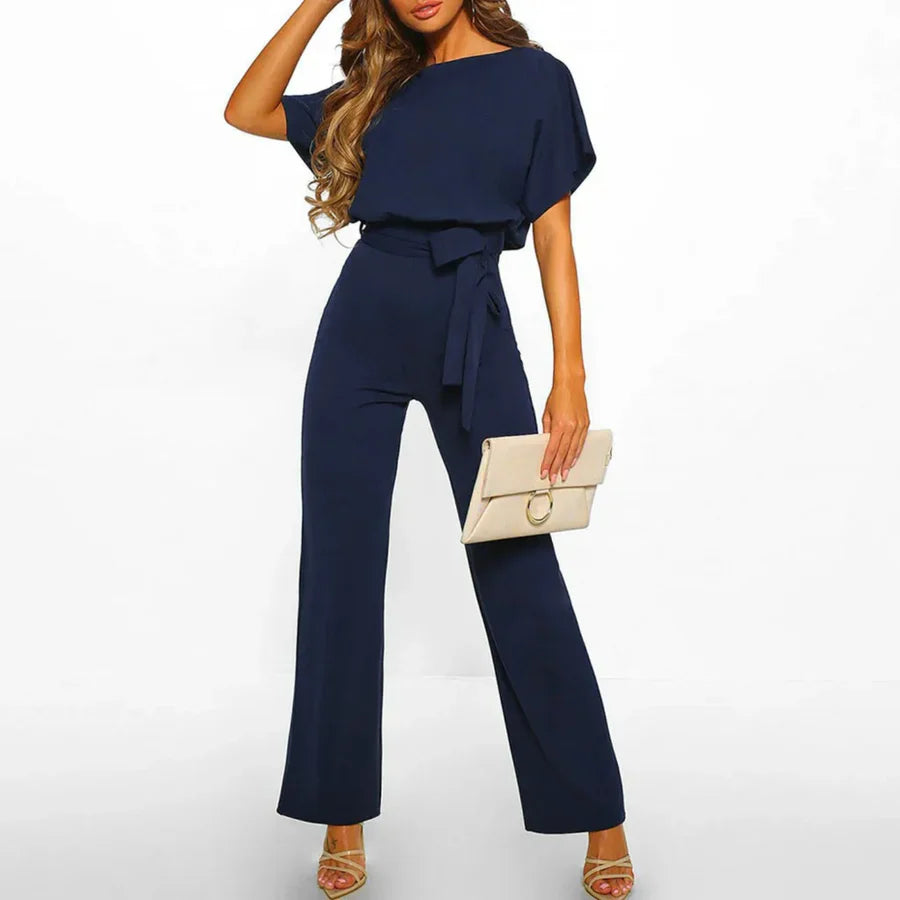 Jasmin - casual damesjumpsuit