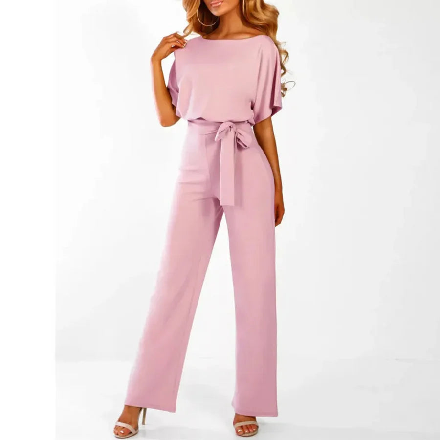 Jasmin - casual damesjumpsuit