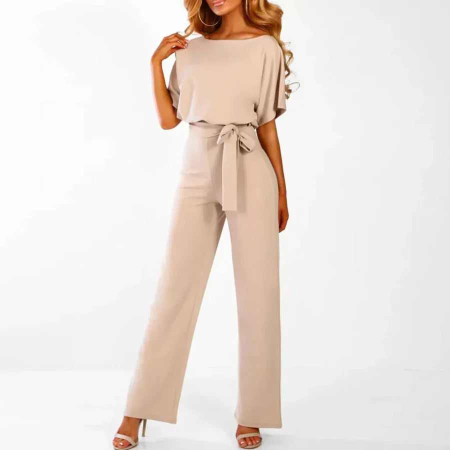 Jasmin - casual damesjumpsuit