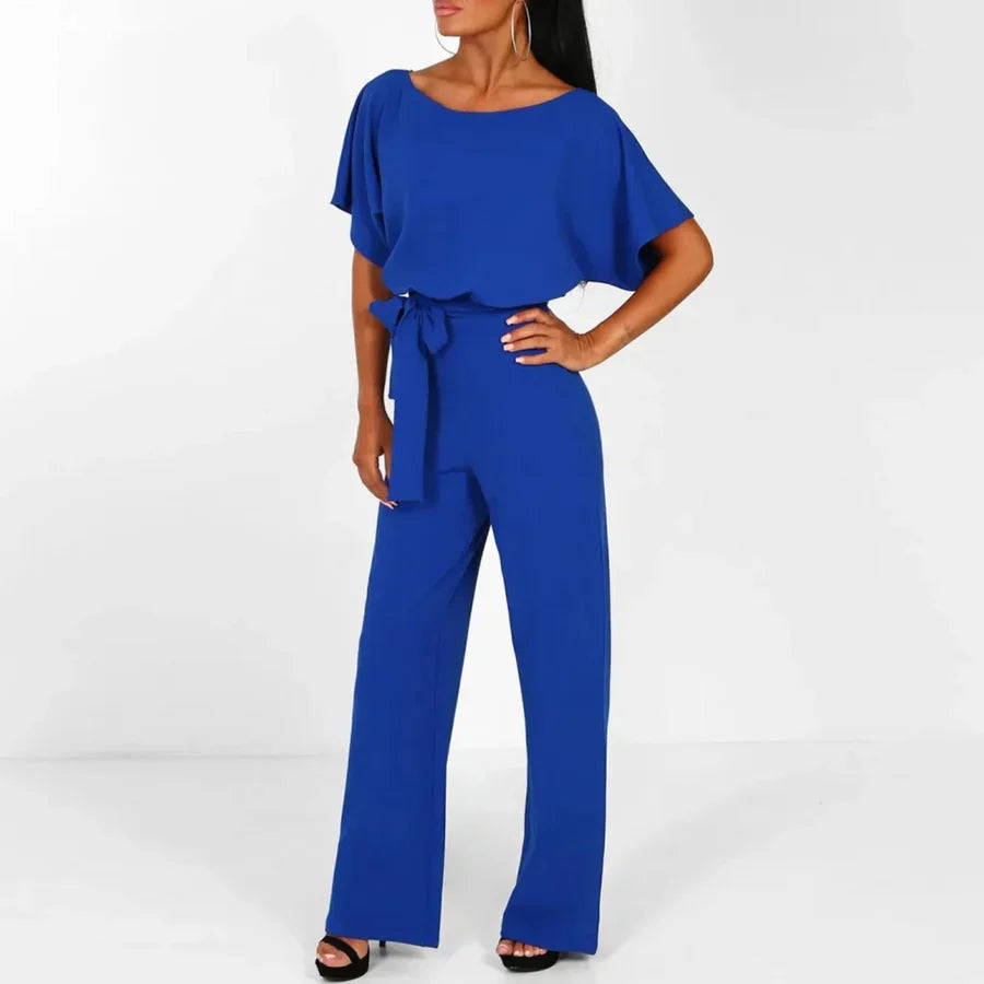 Jasmin - casual damesjumpsuit