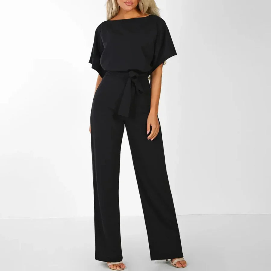 Jasmin - casual damesjumpsuit