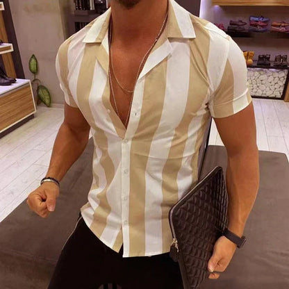 James - marbella magische feestblouse