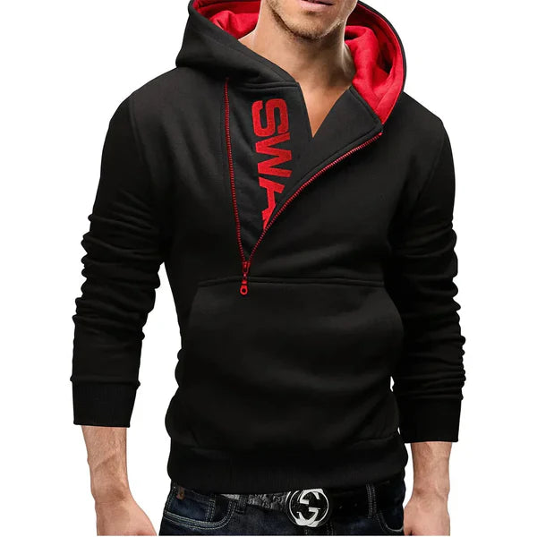 Bastijn – stijlvolle hoodie