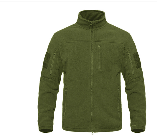 Julieno - herren tactical jacke  warme