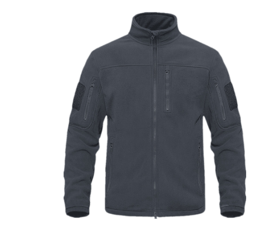 Julieno - herren tactical jacke  warme