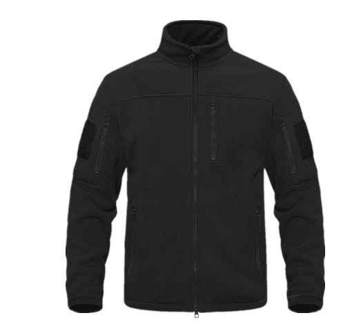 Julieno - herren tactical jacke  warme