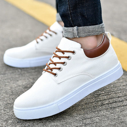 Dennis | herens neakers casual chic