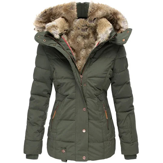 Vita- Parka's voor dames