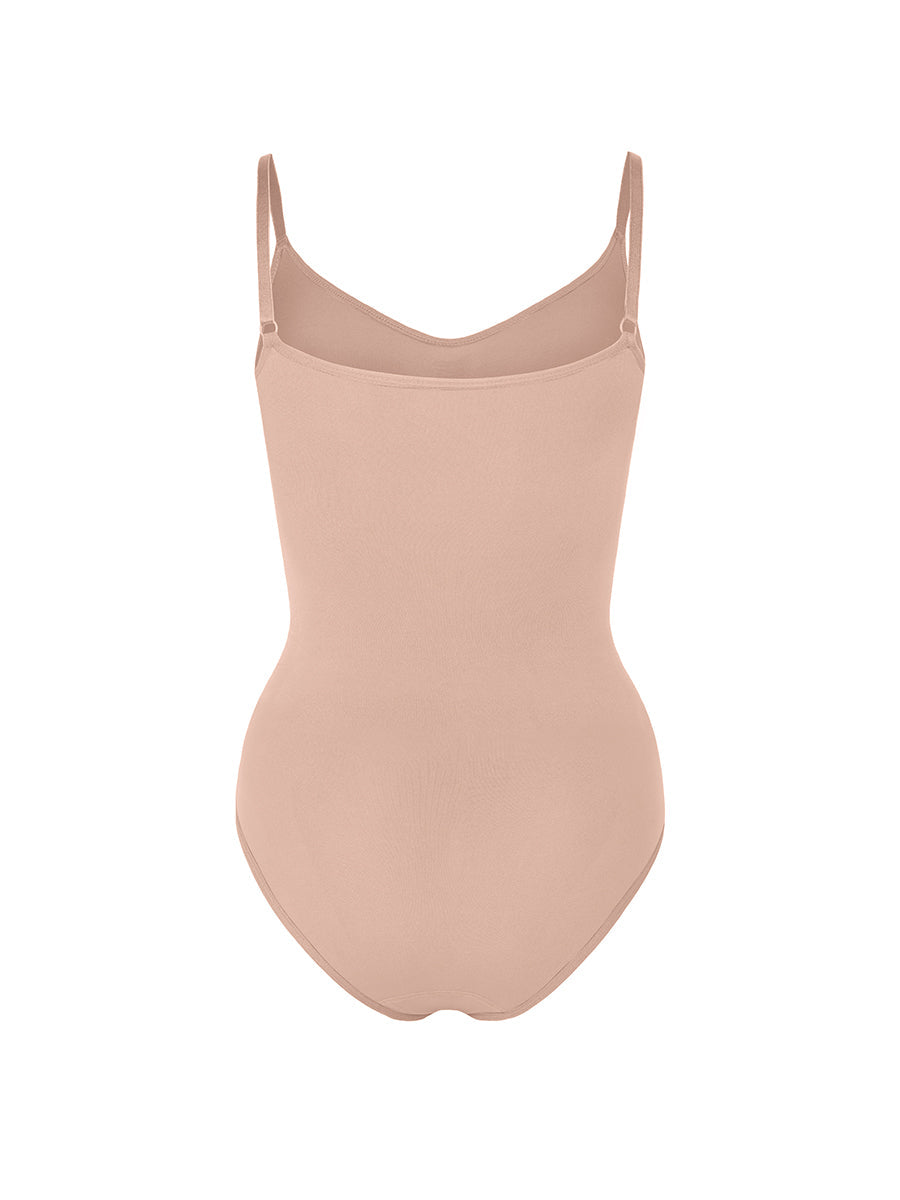 Lia - Ultrazacht en comfortabel gevormd bodysuit